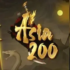 ASIA200 - Petualangan Tak Terbatas di Dunia Terbuka