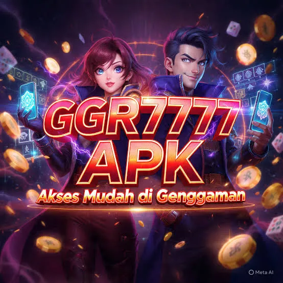 GGR7777 - Simulasi Kehidupan yang Menarik dan Interaktif