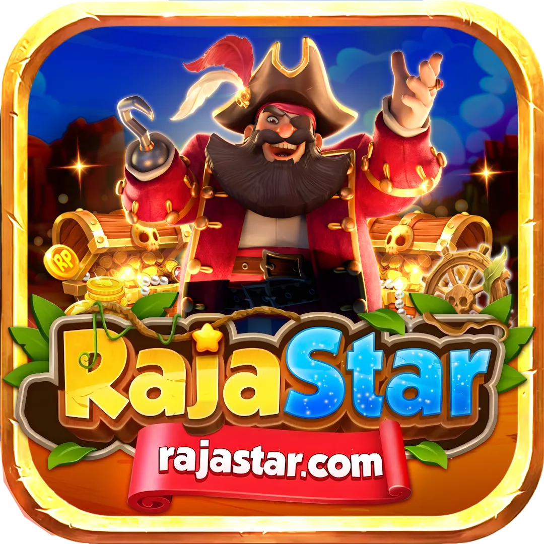 RAJASTAR - Petualangan Seru dalam Dunia Pertempuran TPS