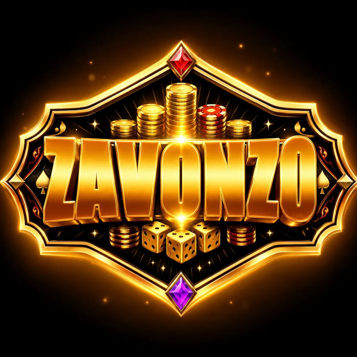 ZAVONZO - Pengalaman Live Casino Terbaik di Ujung Jari Anda