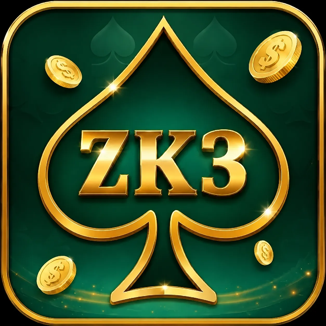 ZK3 - Petualangan Animasi Mendebarkan